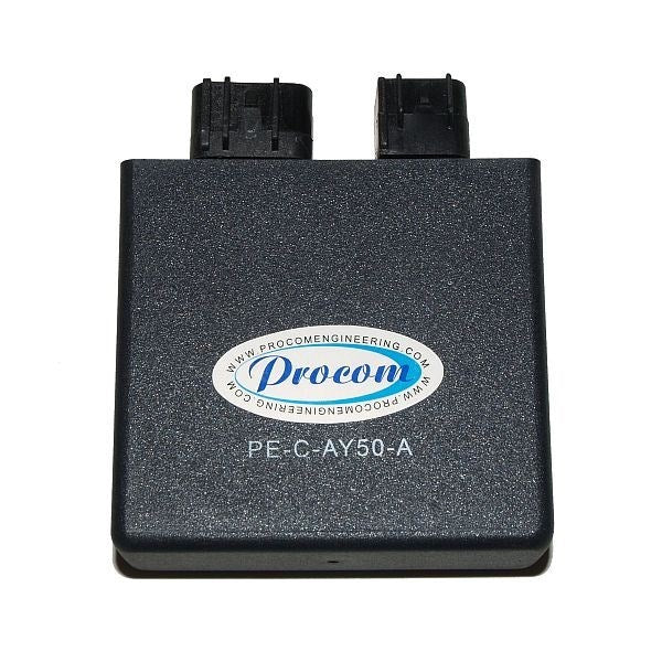 PE-C-AY50-A Performance CDI