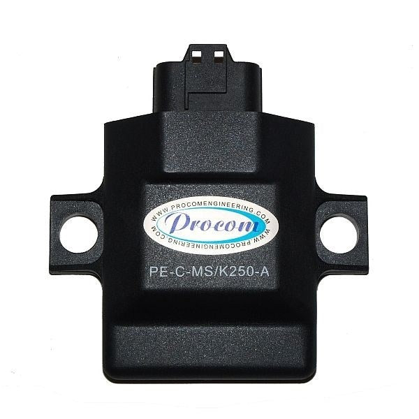 PE-C-MS/K250-A Performance CDI