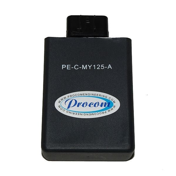 PE-C-MY125-A Performance CDI