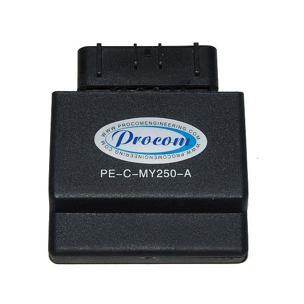 PE-C-MY250-A Performance CDI