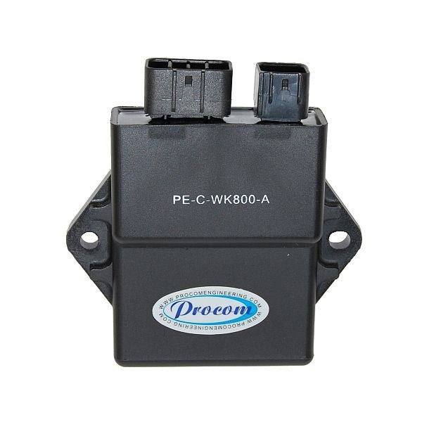 PE-C-WK800-A Performance CDI