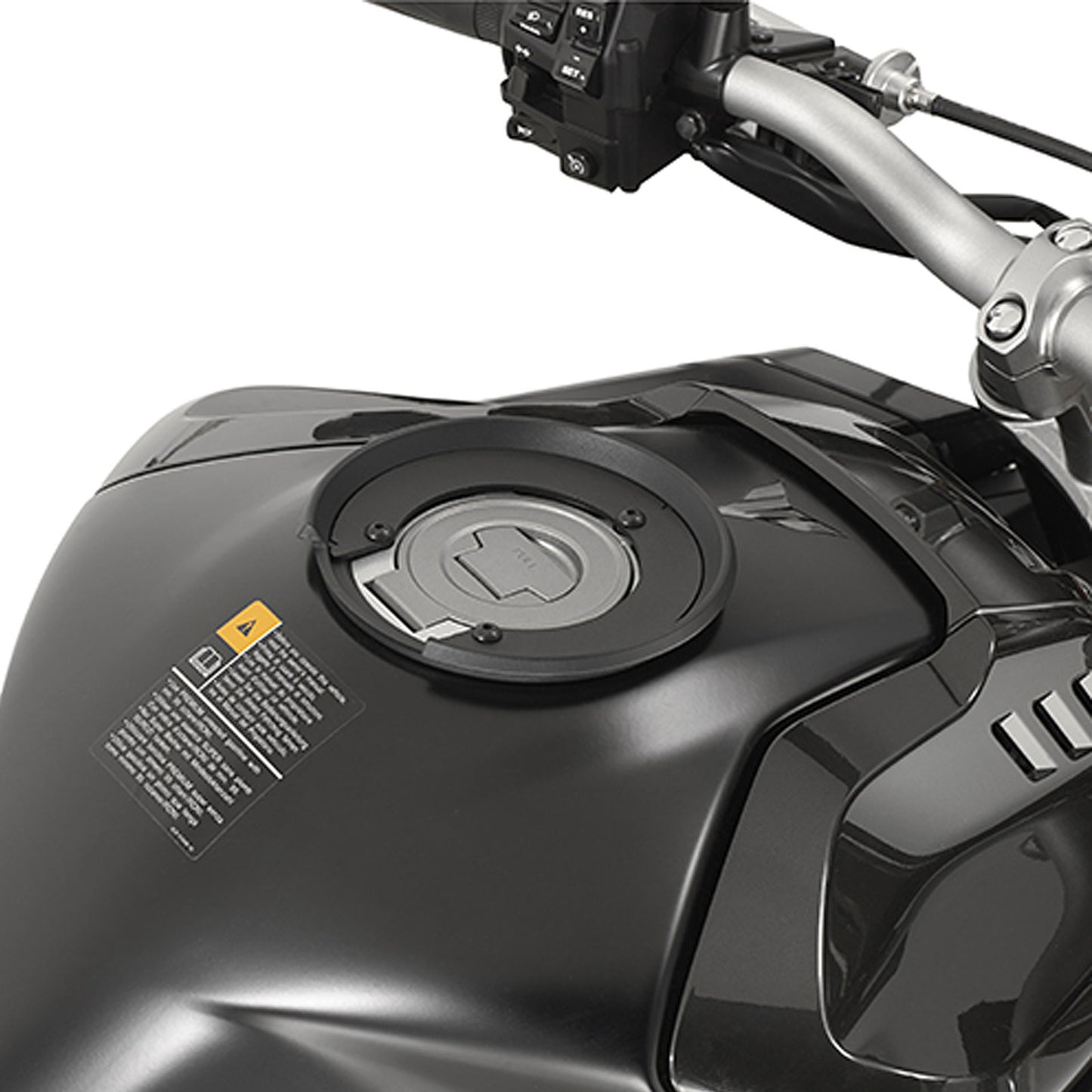 BF27 Givi Compatibility Flange