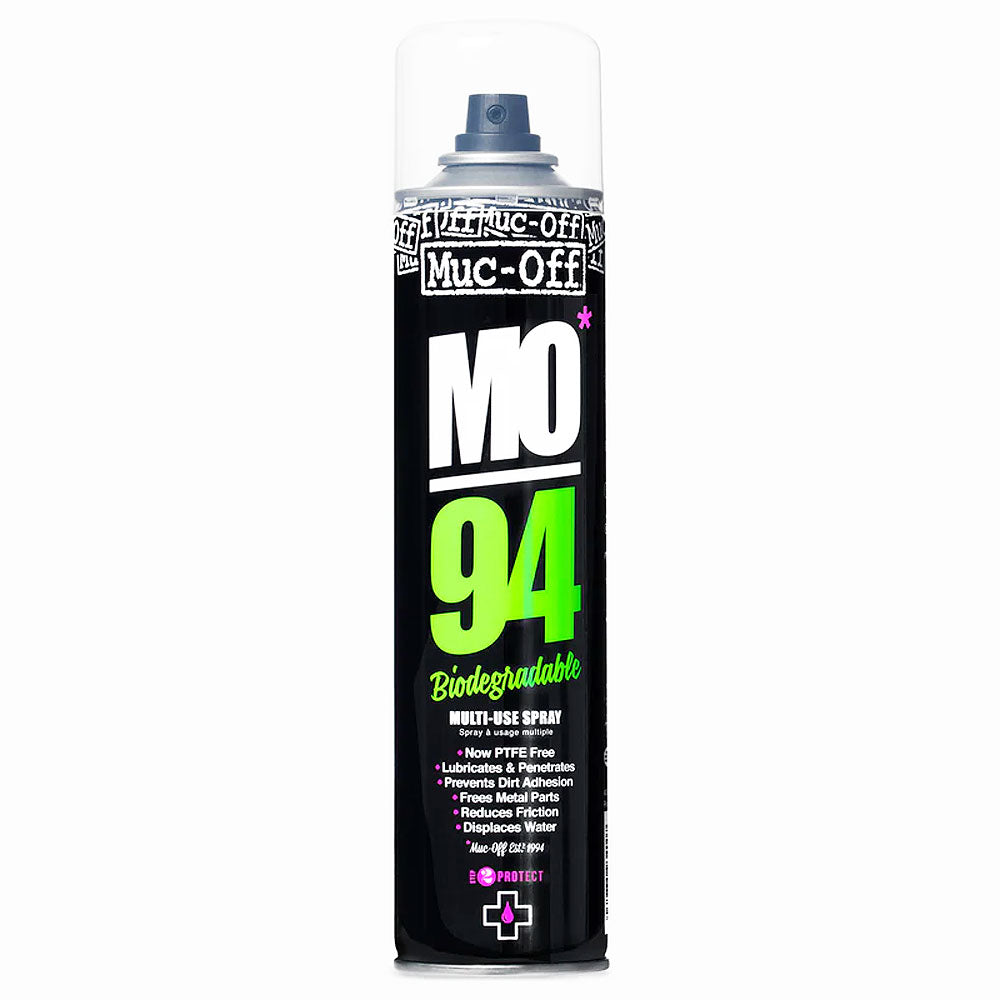 Muc-Off MO94 Protective Spray 400ml