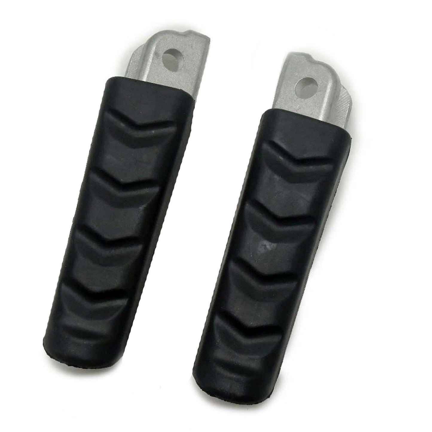 BMW F800S F800ST Front Footrests
