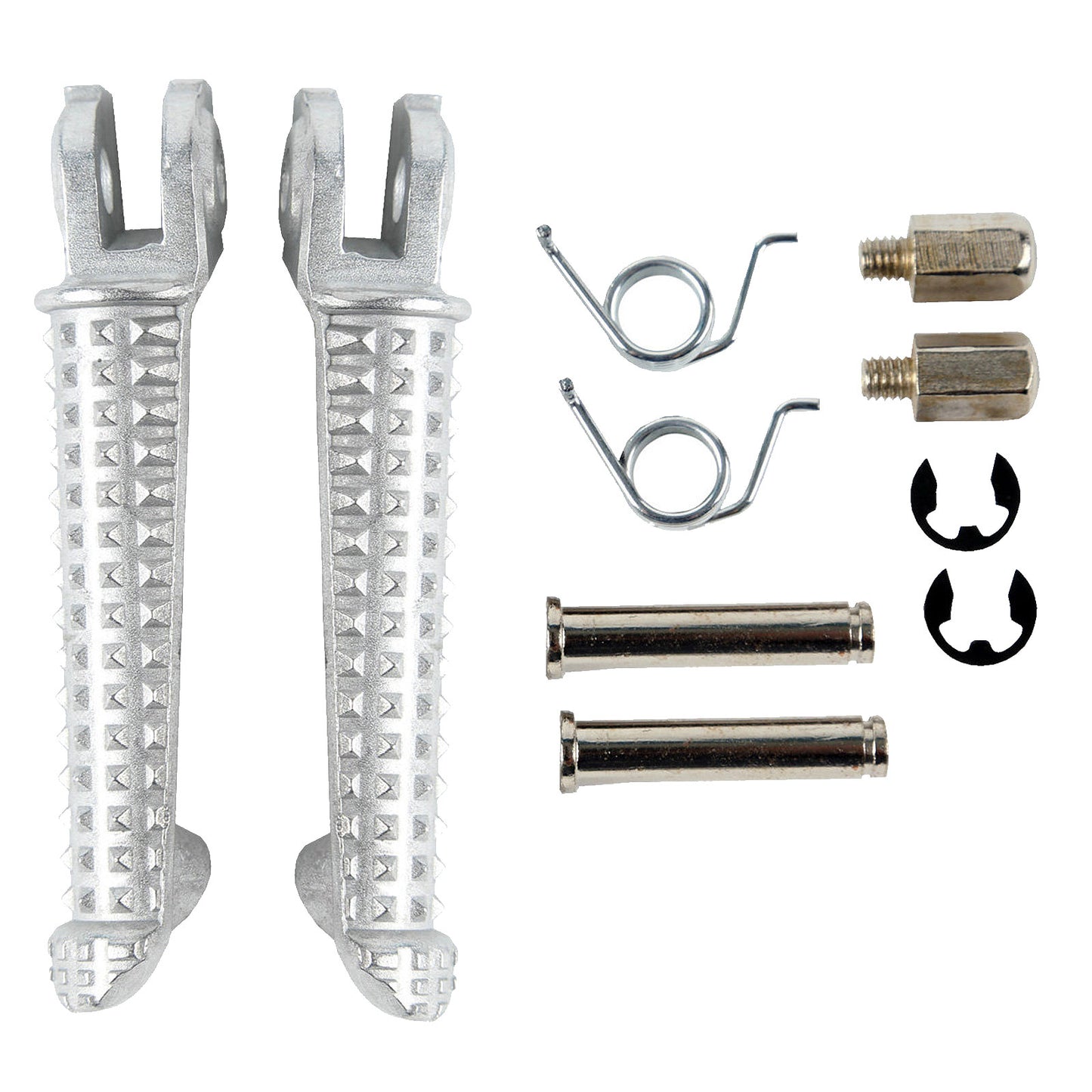 Yamaha YZF-R1 98-11 Front Footrests