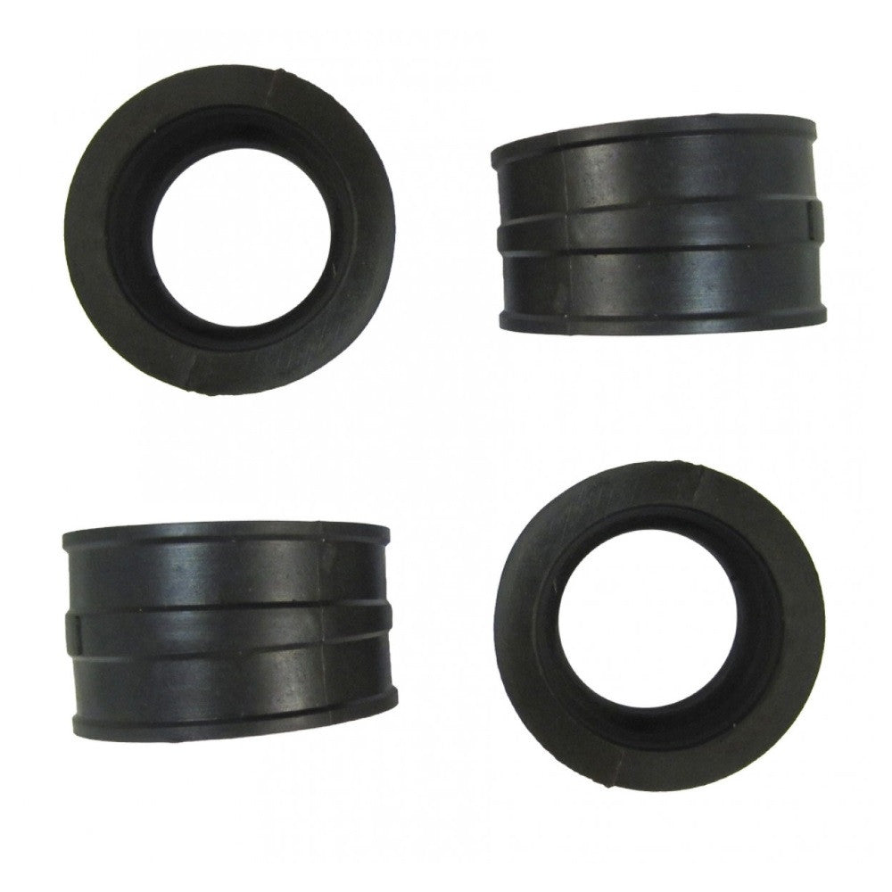 229546 Carburettor to Head Rubbers Pack 4