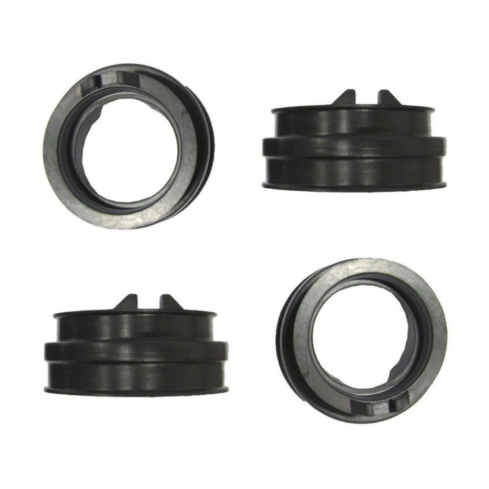 229714 Carburettor to Head Rubbers Pack 4