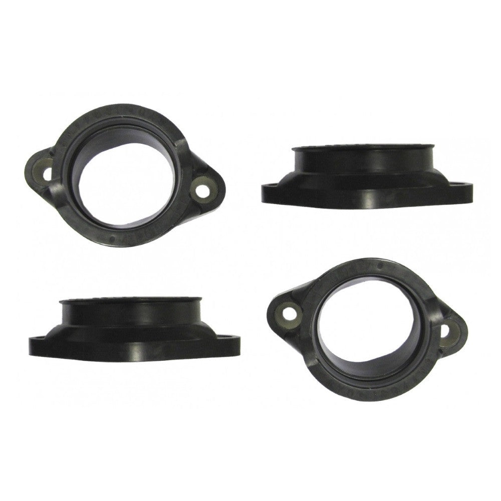 229711 Carburettor to Head Rubbers Pack 4