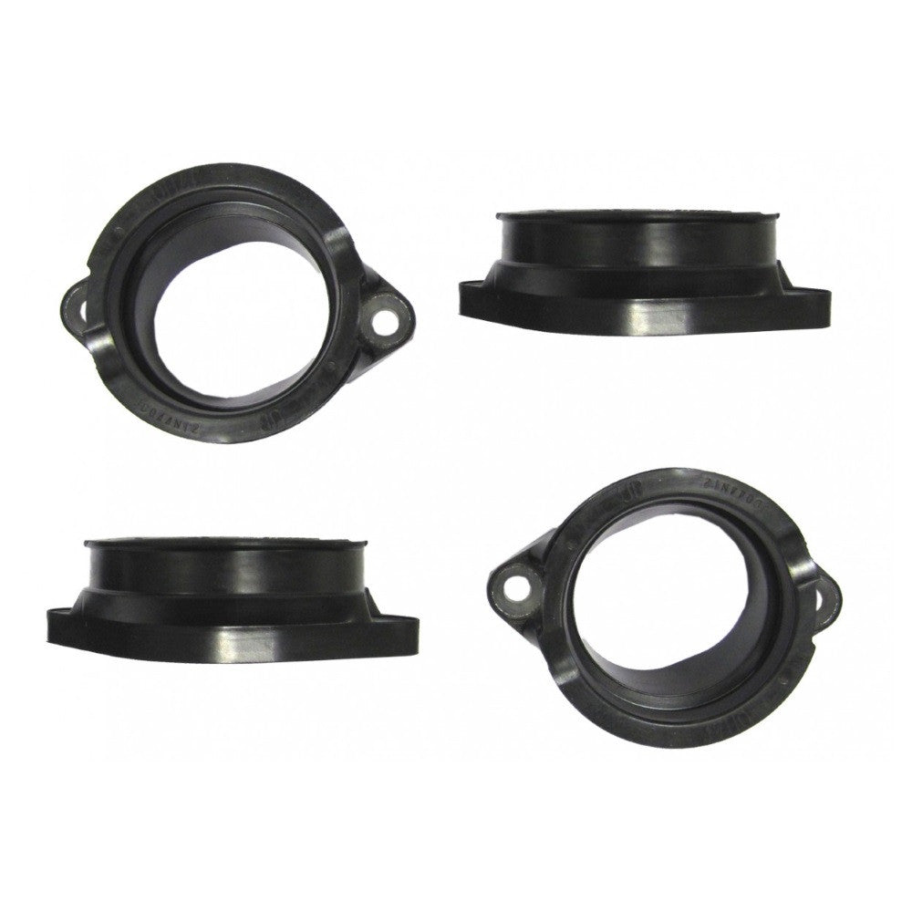 229713 Carburettor to Head Rubbers Pack 4