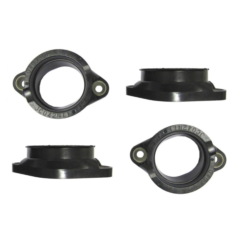 229710 Carburettor to Head Rubbers Pack 4