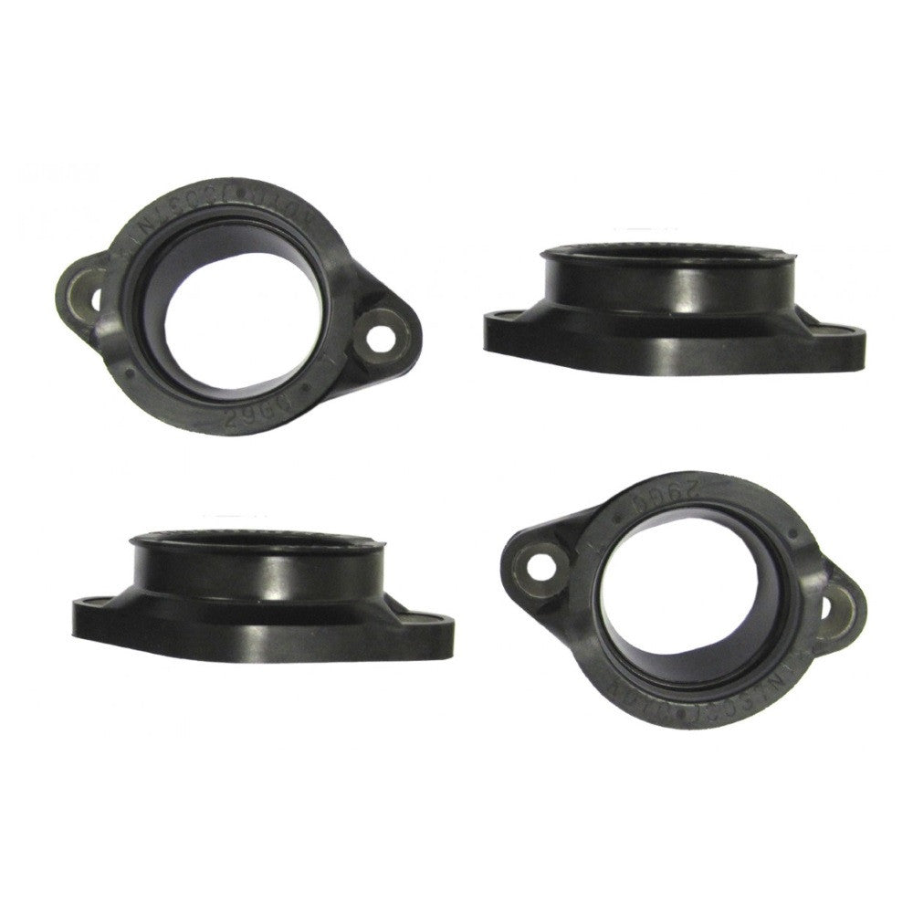 229707 Carburettor to Head Rubbers Pack 4