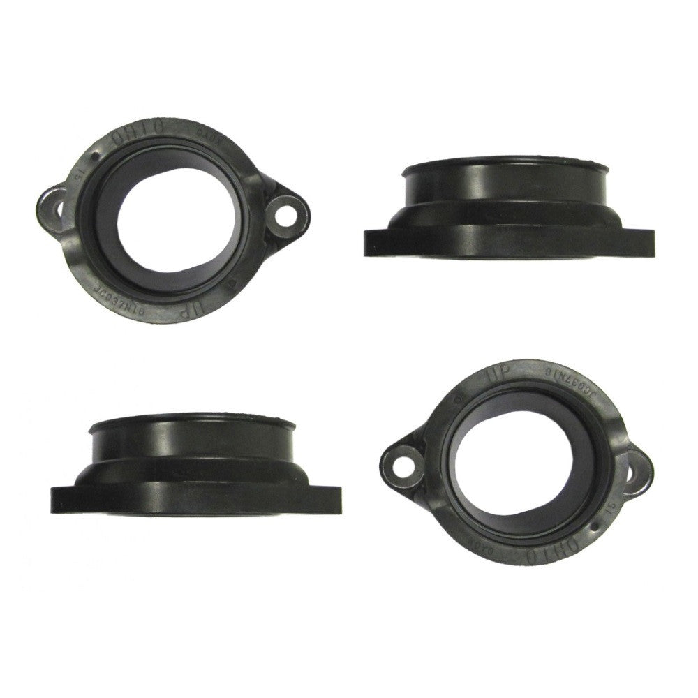 229708 Carburettor to Head Rubbers Pack 4