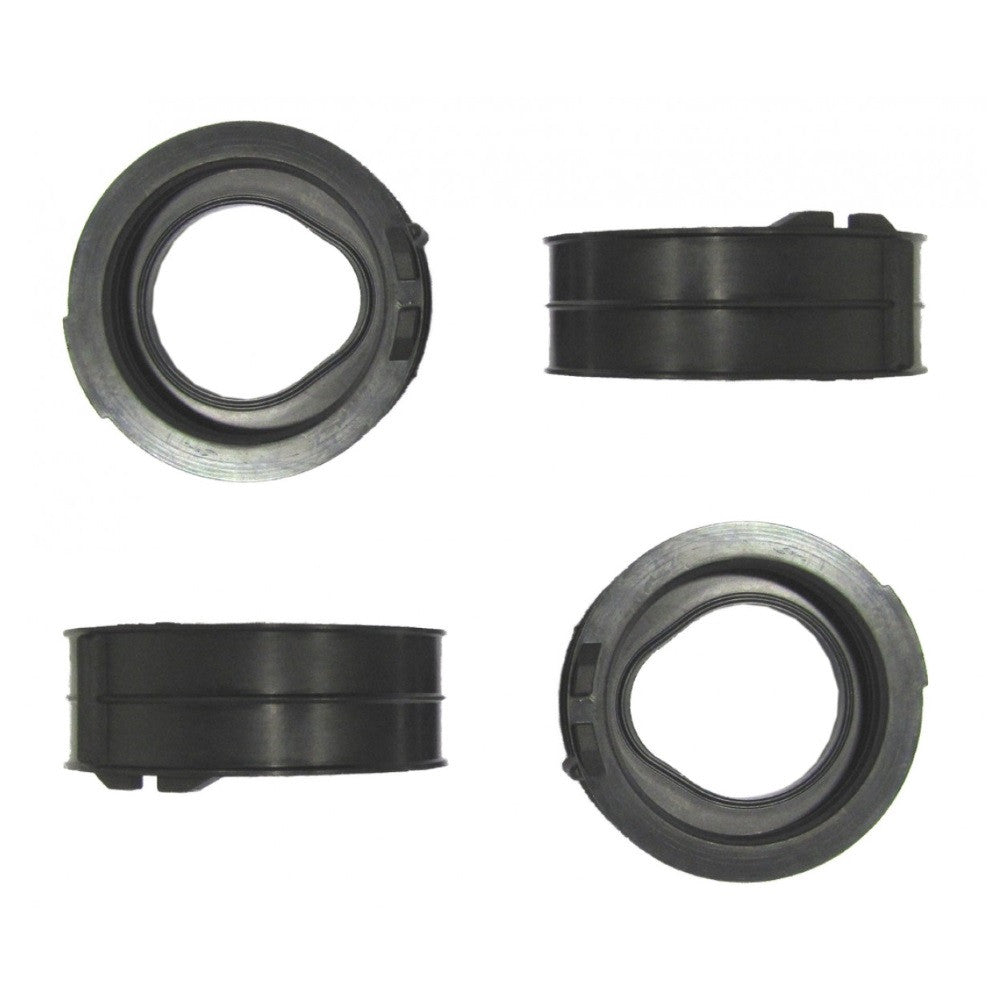 229866 Carburettor to Head Rubbers Pack 4