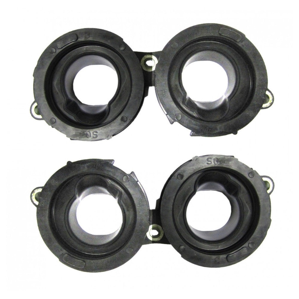 229858 Carburettor to Head Rubbers Pack 4
