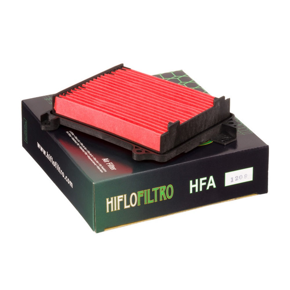 NX250 AX1 88-95 Pattern Air Filter