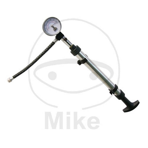 Hand Air Pump 0.1-4.0 BAR