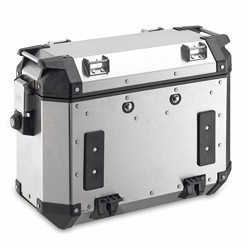 Kappa KVE37APACK2 37L Monokey Side Cases