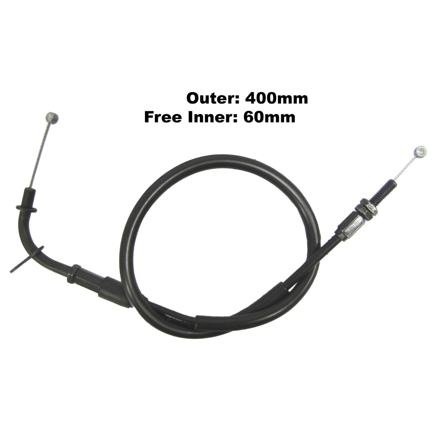 TL1000R 98-02 Choke Cable 817935