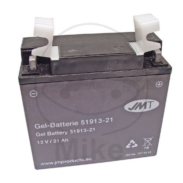 51913-21 JMT Gel Battery