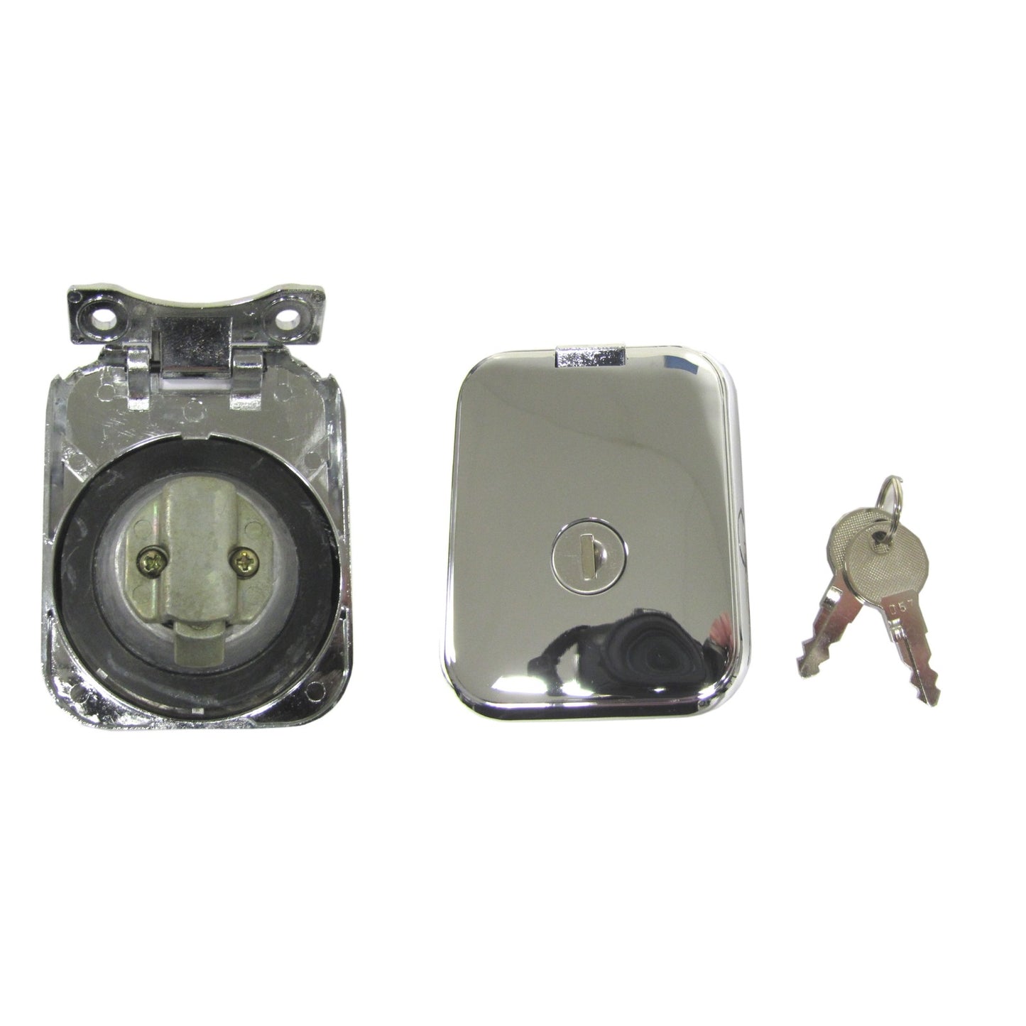 Kawasaki Replica Fuel Cap 749668