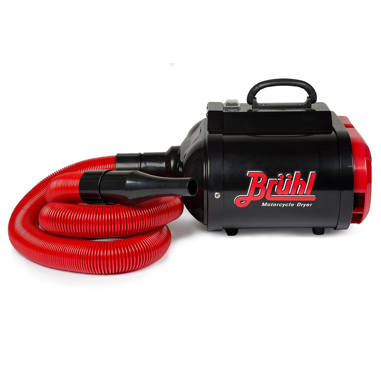 Bruhl MD2800 Pro Twin Turbine Motorcycle Dryer