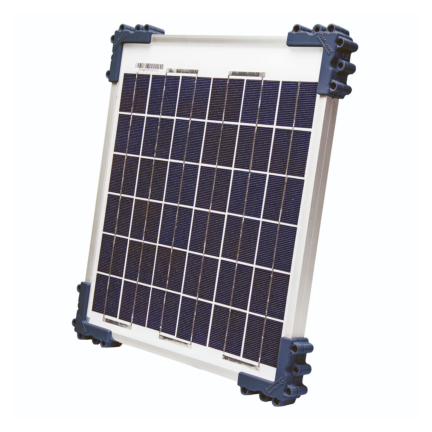 Optimate Solar 10w Battery Charger
