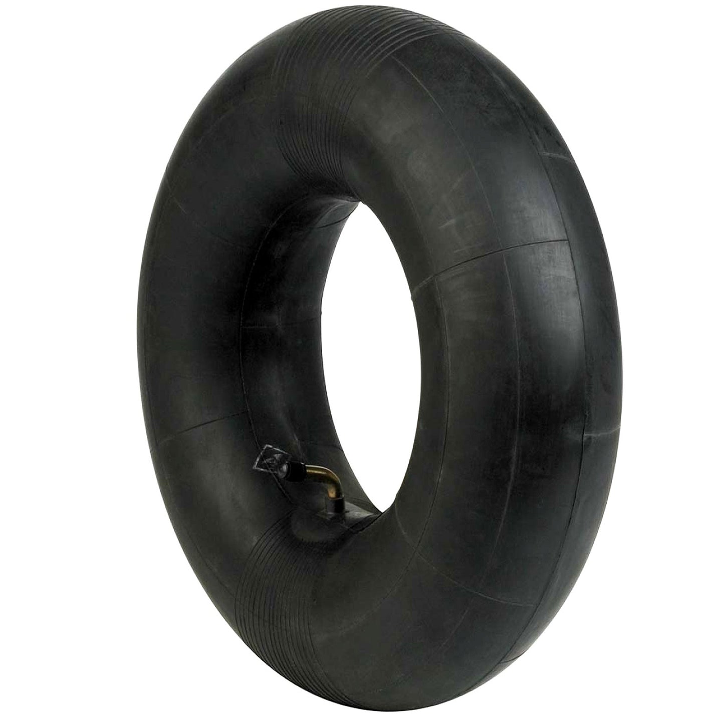 5.00 5.10-16 High Quality Replacement Inner Tube with Offset Valve