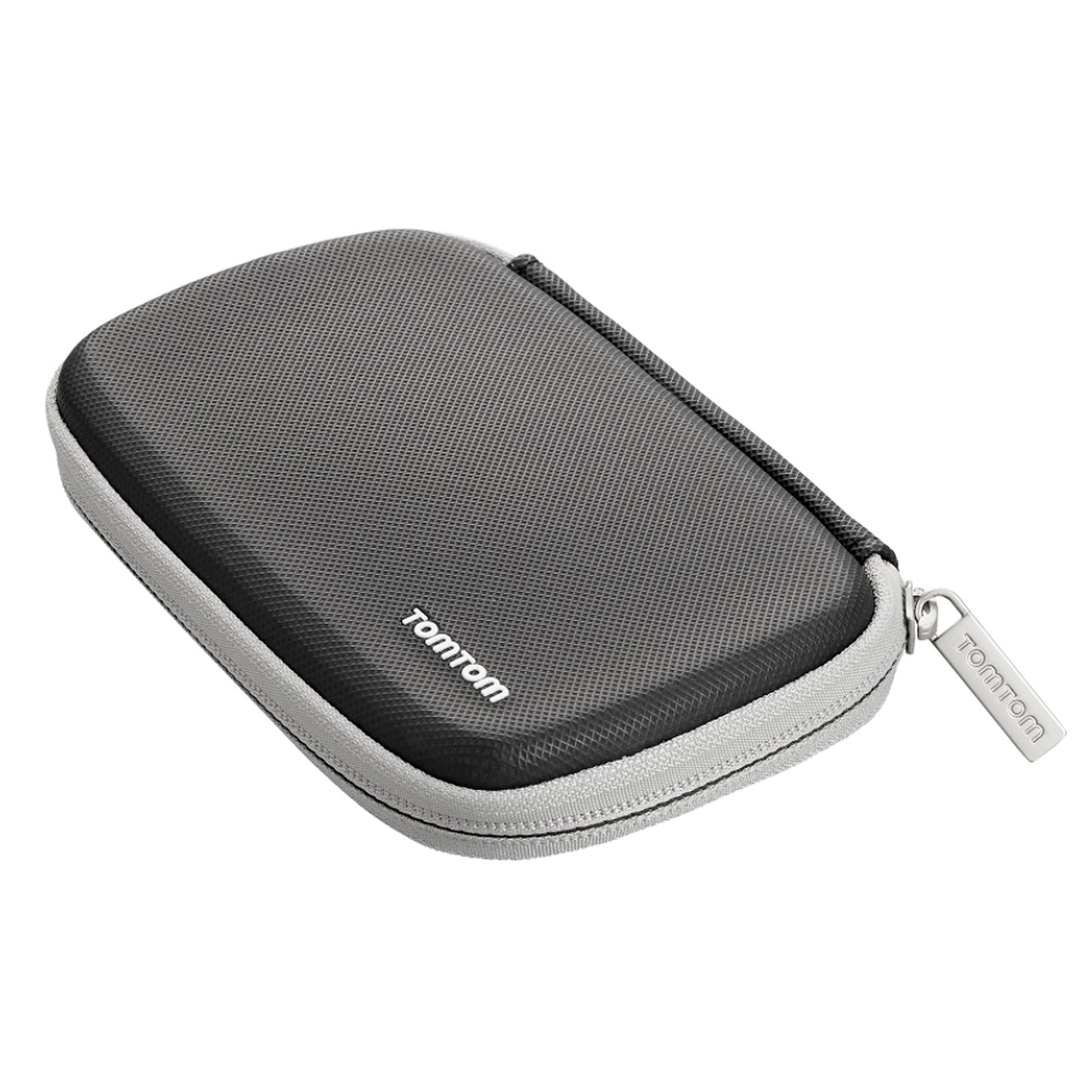 TomTom 4/5 inch Semi Hard Case