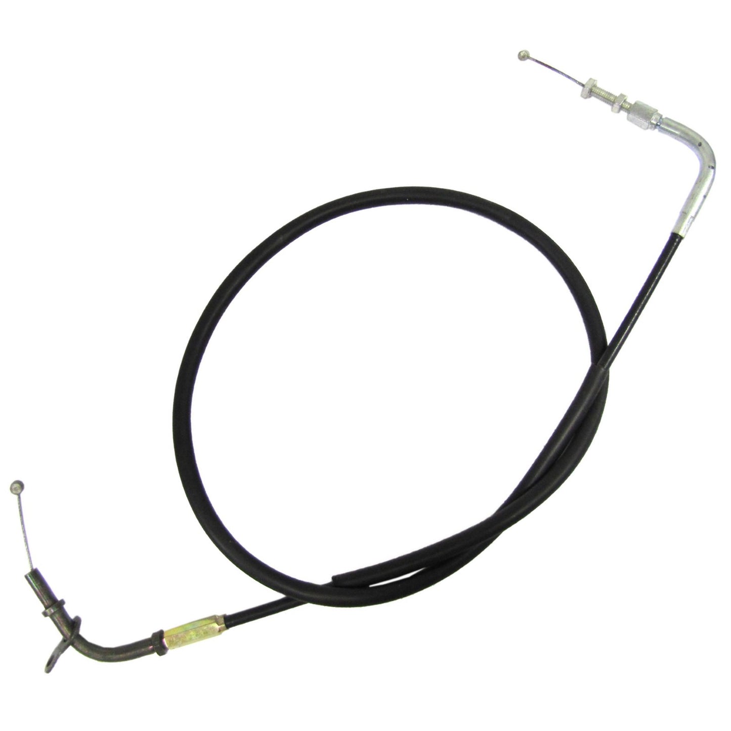 Suzuki VL125 Throttle Cable A (On)