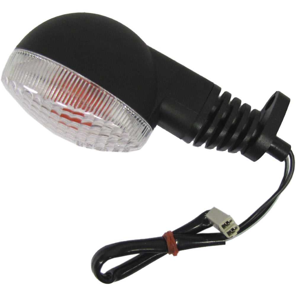 Kawasaki EX250R Ninja 08-12 Front Right Indicator Unit