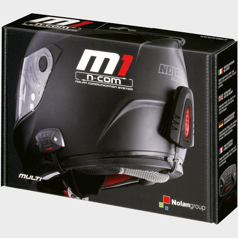 Nolan M1 Intercom System