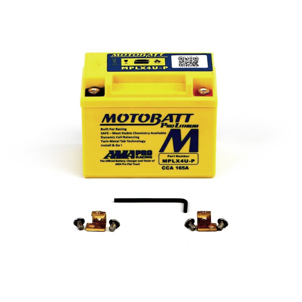 MPLX7U-HP Motobatt Lithium Battery