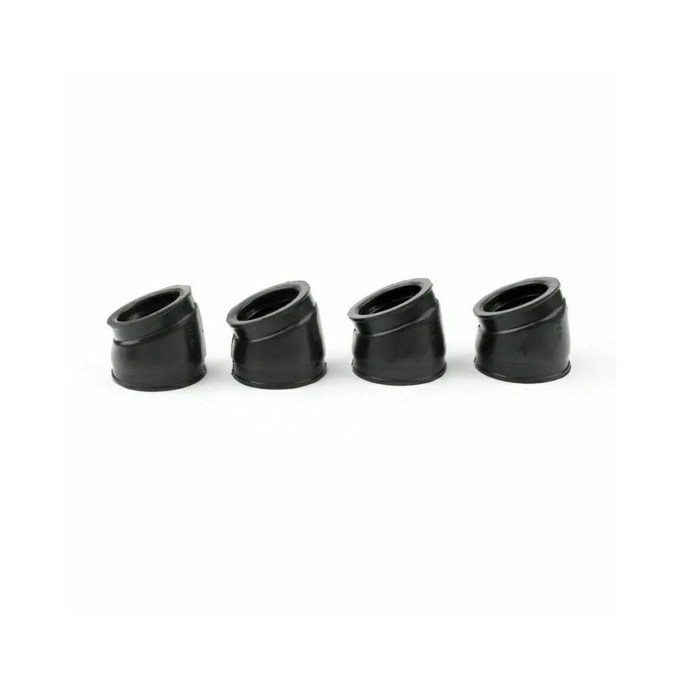 Honda CB 900 / CB 1100 80-83 Carb Carburettor to Cylinder Head Rubbers Set