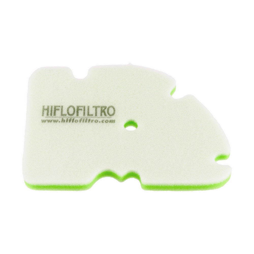 HFA5203DS Air Filter Pattern