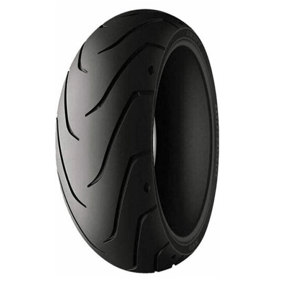150/70ZR17 69W Michelin Scorcher II TL Rear Tyre