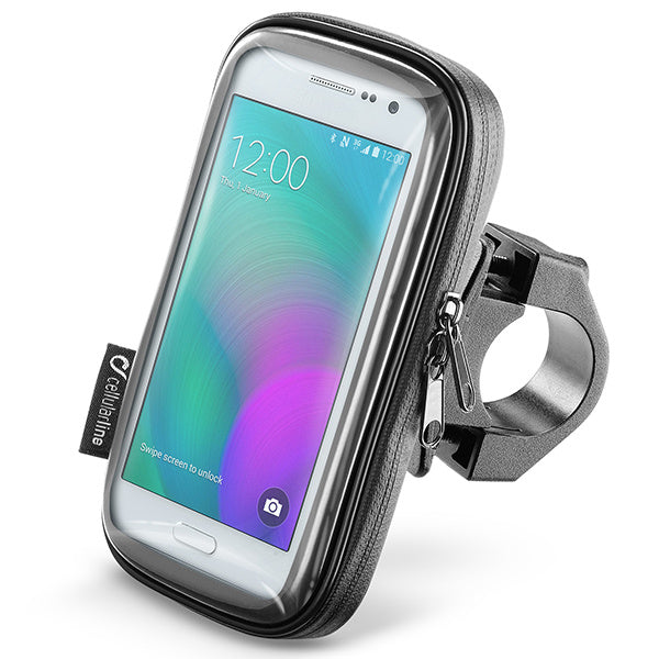 Interphone 4.5 Phone Holder Tubular