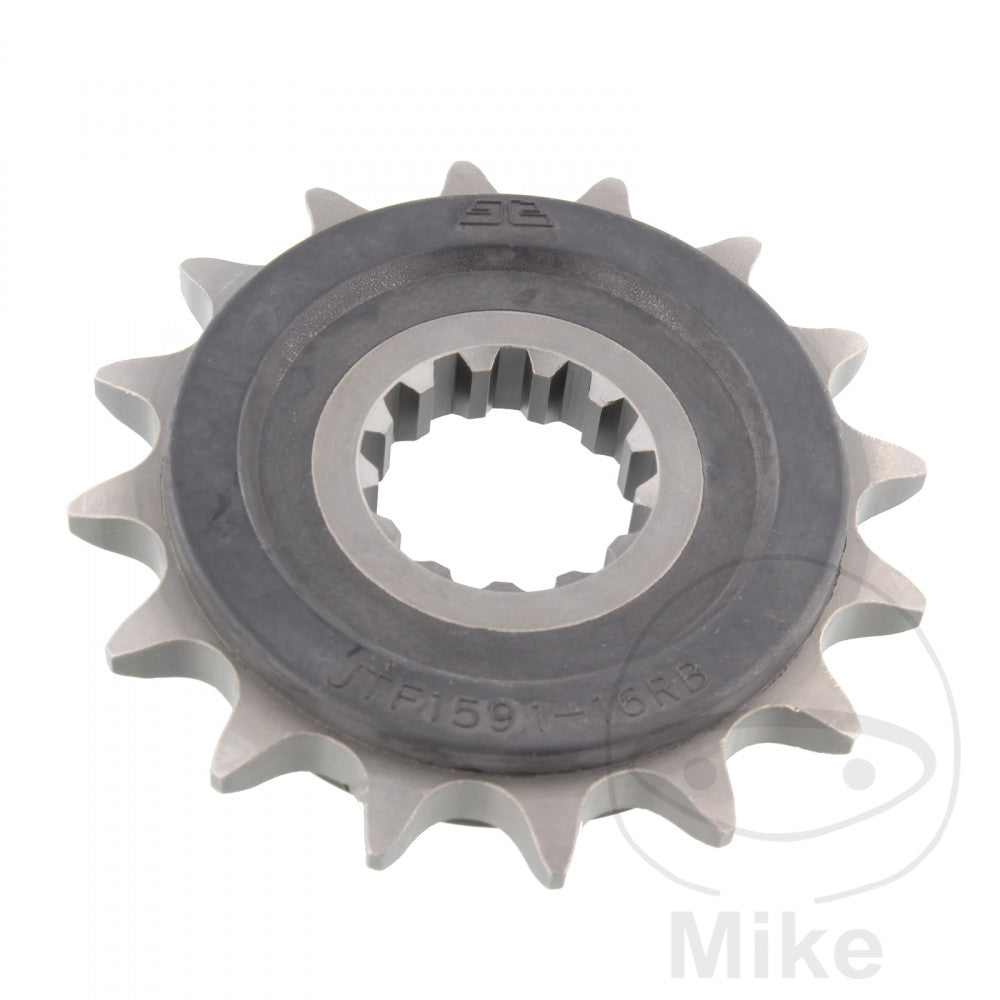JTF1591.16RB Front Damped Sprocket