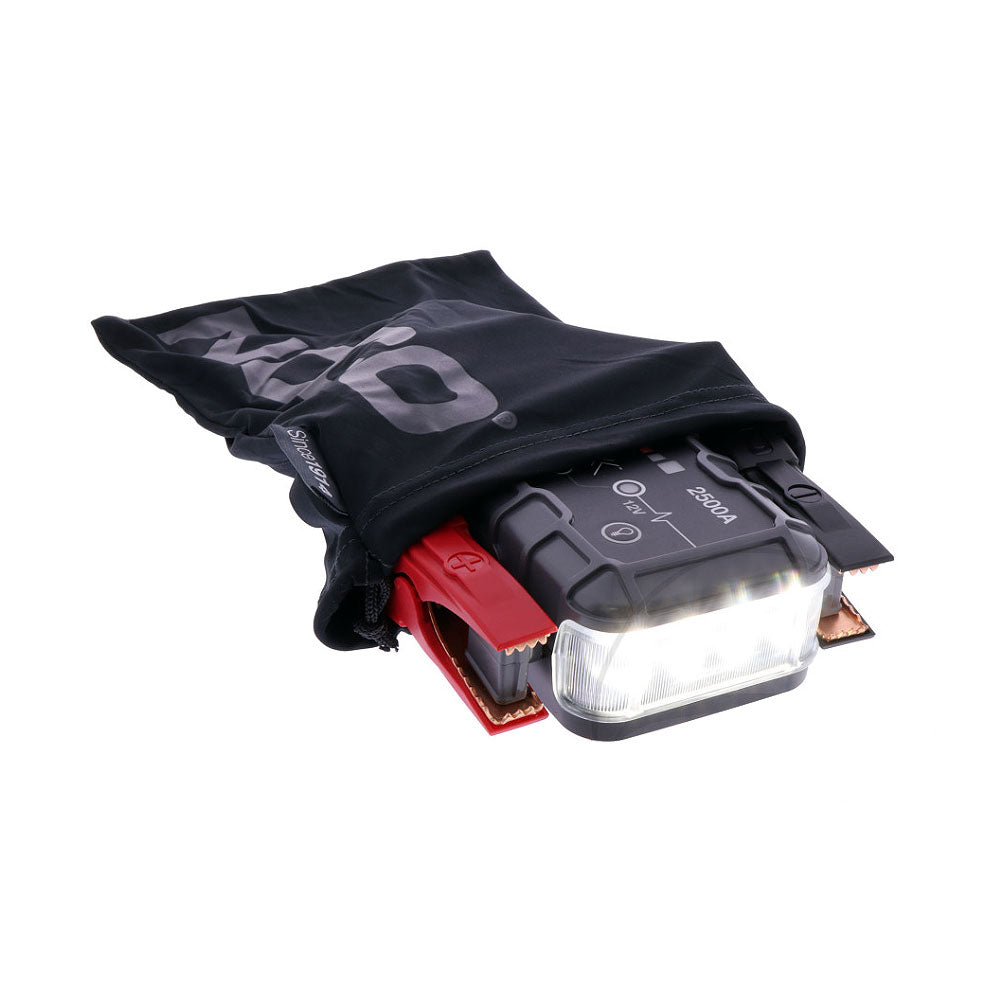 Noco GB70 Genius Boost Pack 12V 2000A Lithium Battery Jump Start