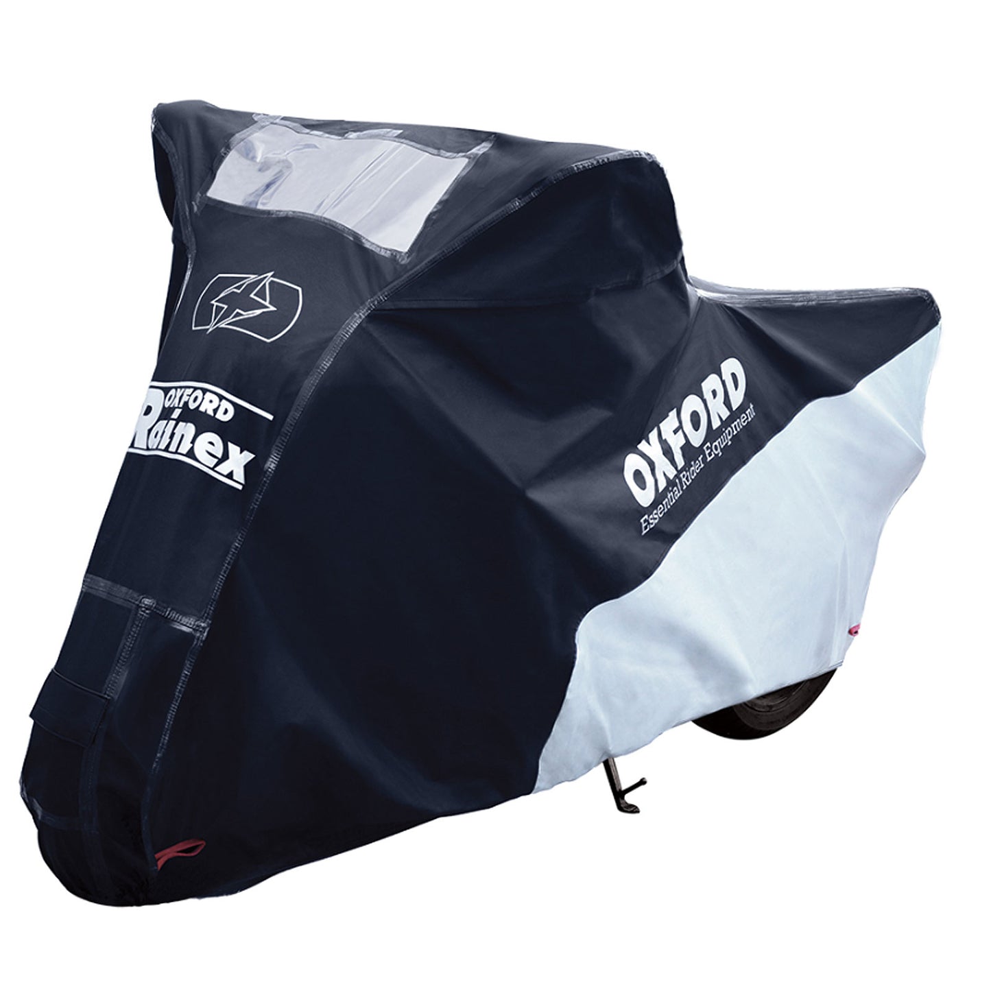 Oxford Rainex Bike Cover XL