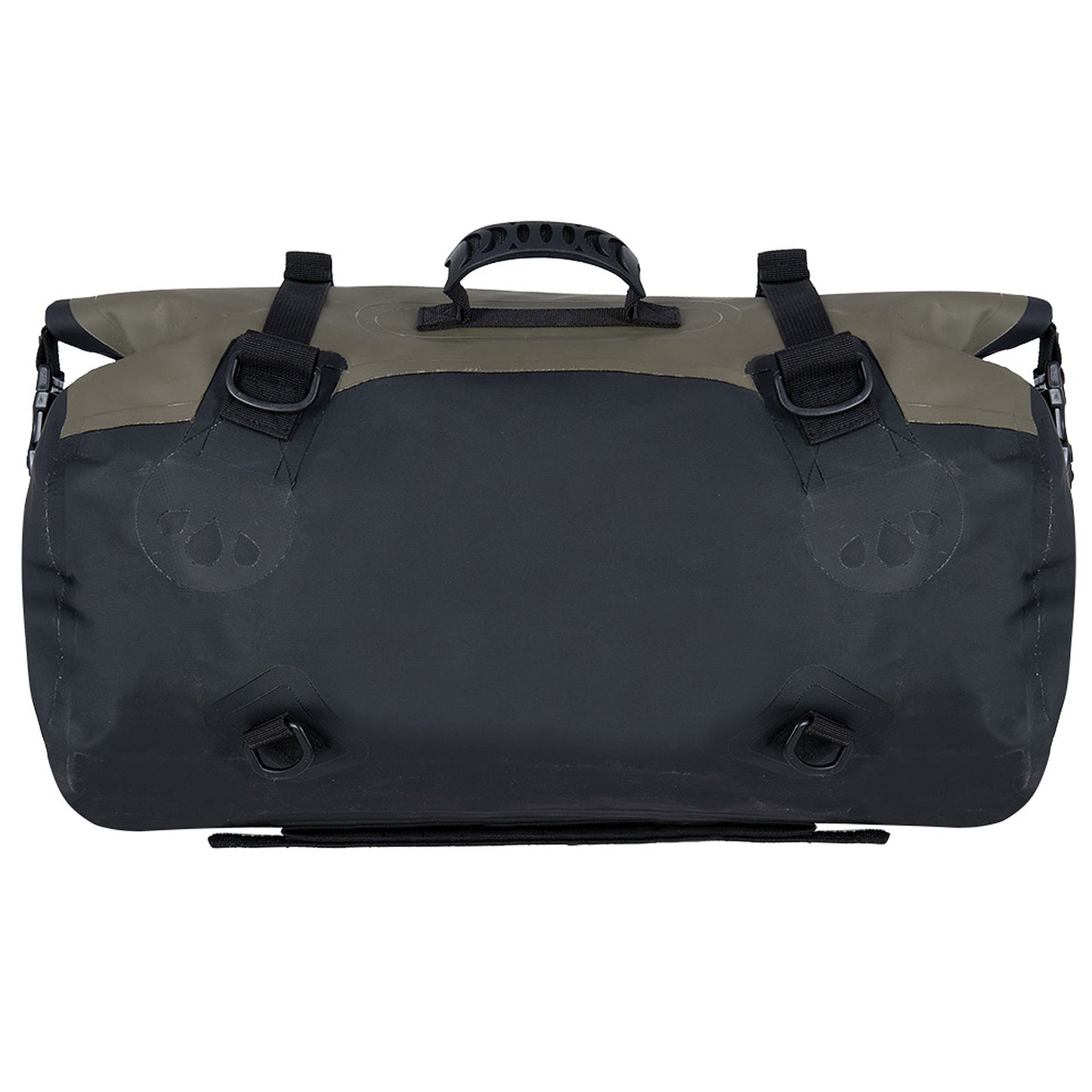 Aqua T-30 Roll Back Khaki / Black