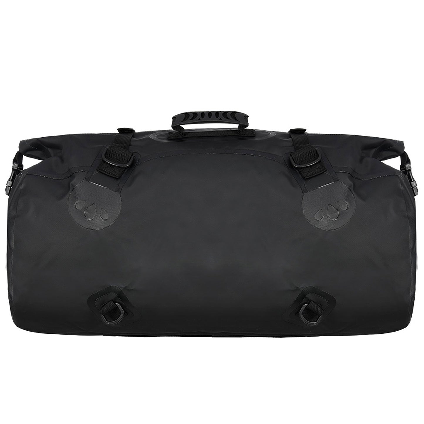 Aqua T-50 Roll Bag Black