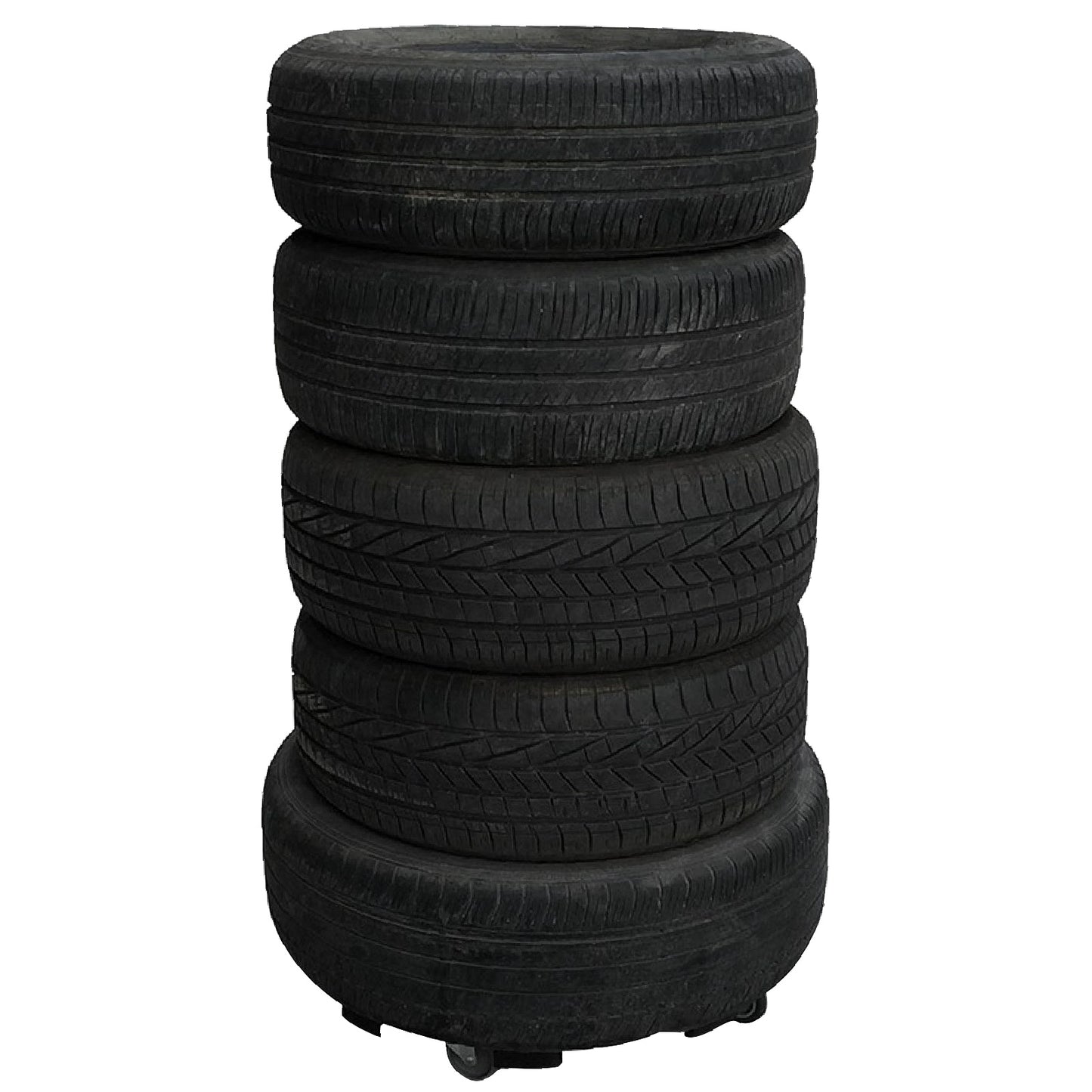 Tyre and Wheel Dolly