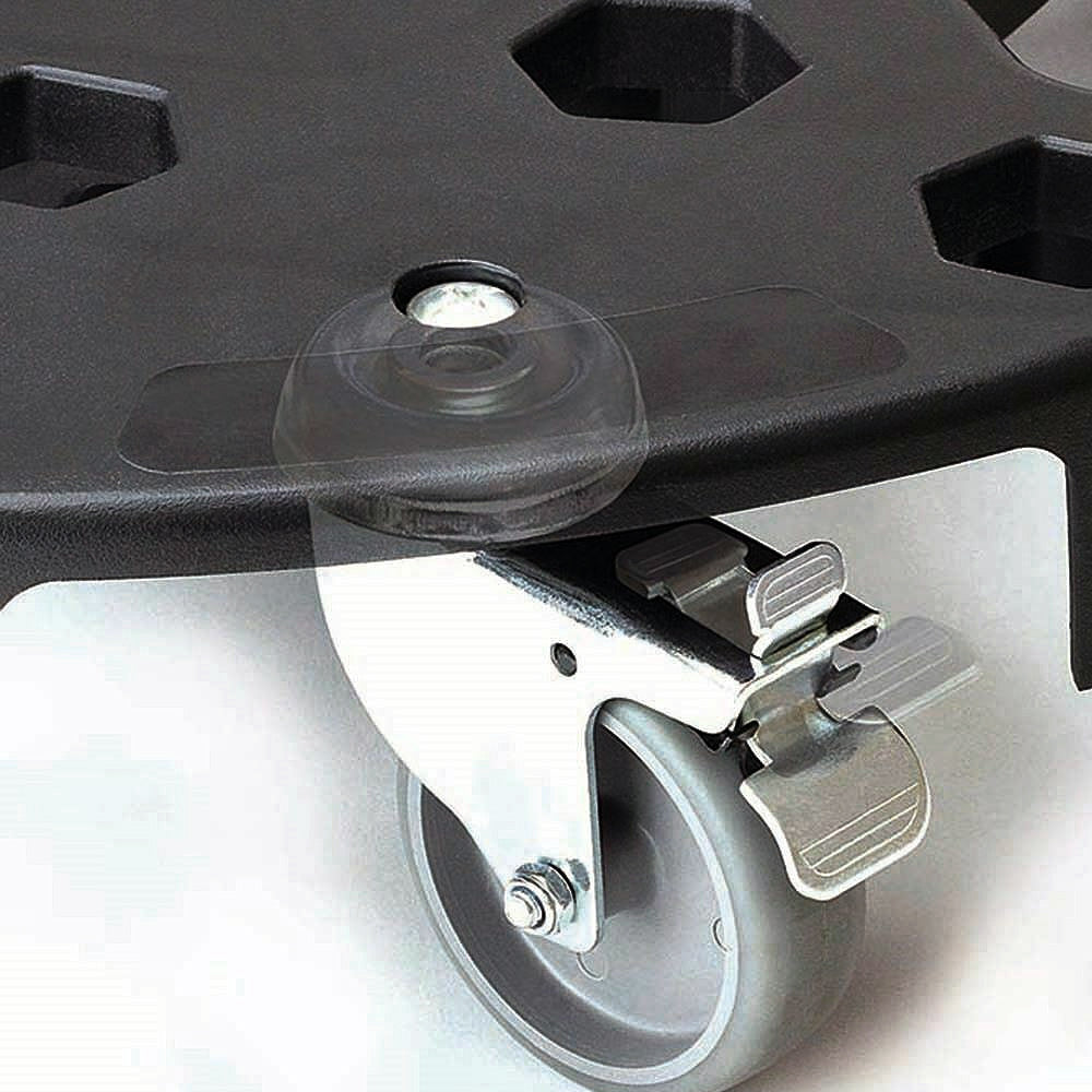 Tyre and Wheel Dolly