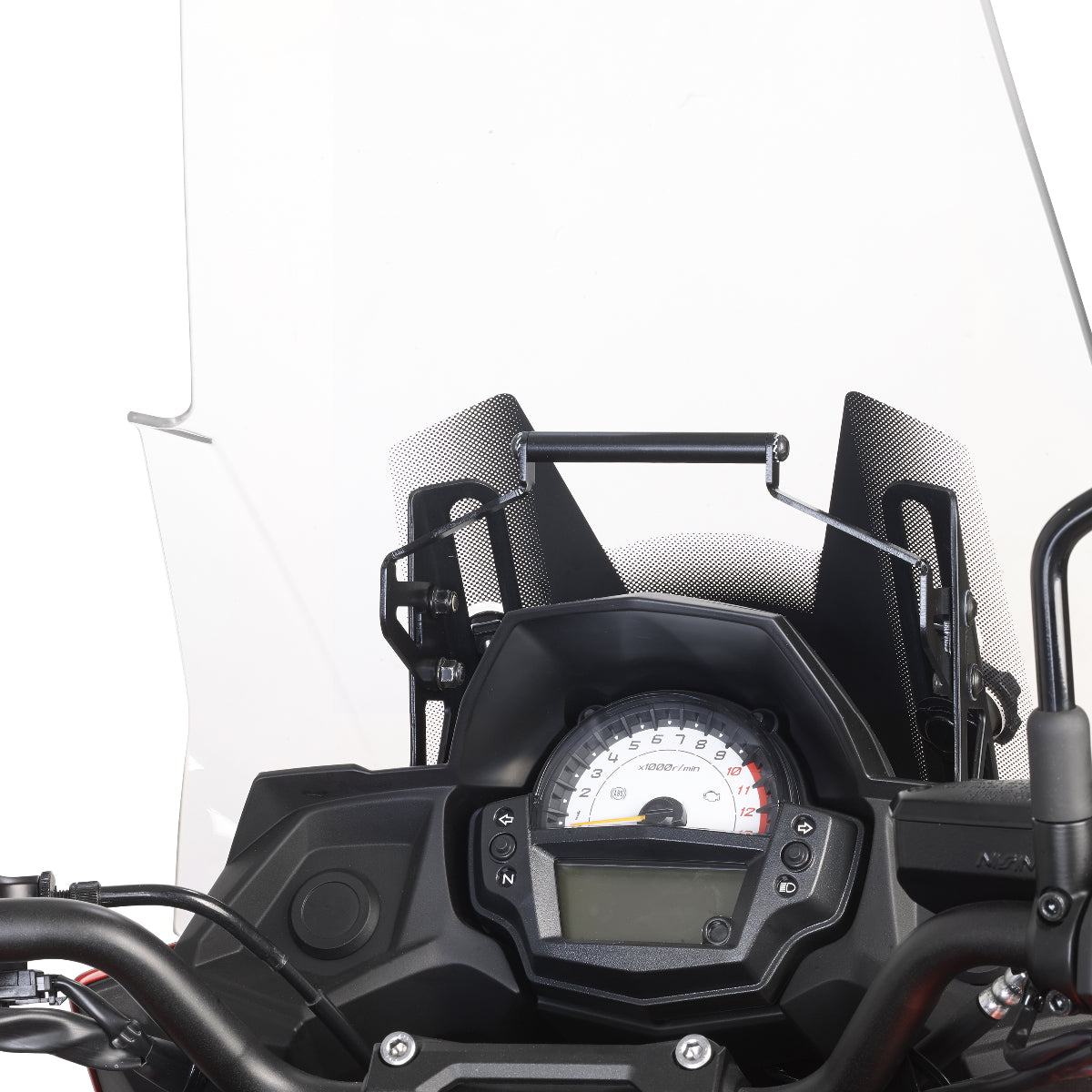 Givi Fairing Mounted GPS Bracket FB4114