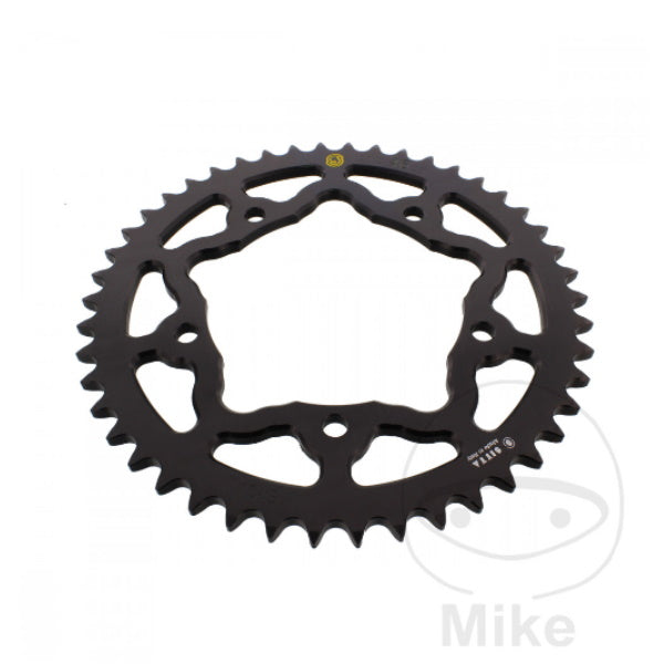 Sitta Rear Sprocket 46 Teeth 525 Pitch