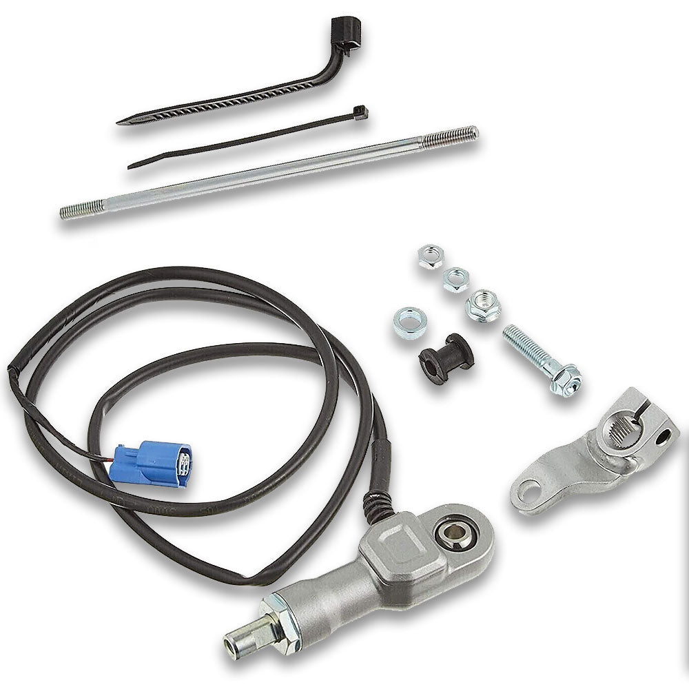 Honda CB650R CBR650R 2019-2022 Genuine Quick Shifter Kit