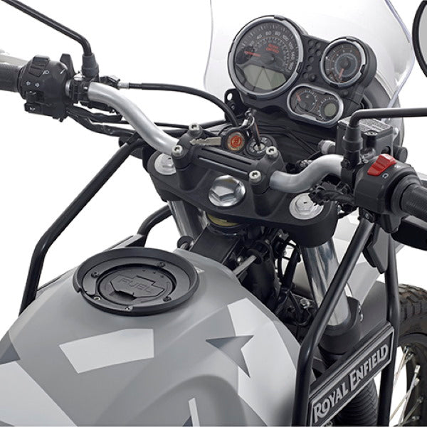 BF39 Givi Compatability Flange