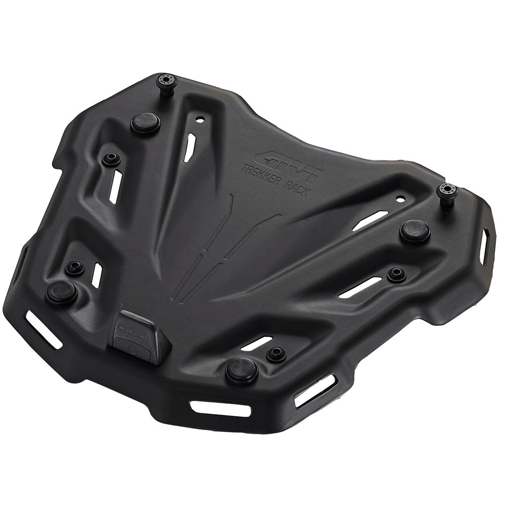 Givi M9BK Monokey Top Box Base Plate Black
