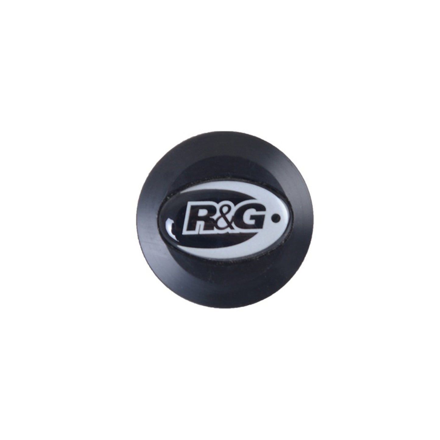 R&G Black Frame Plugs FI0130BK
