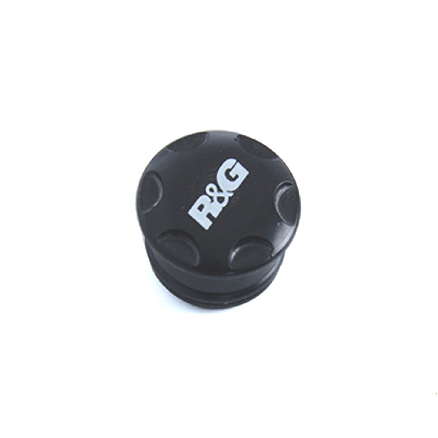 R&G Black Frame Plugs FI0142BK